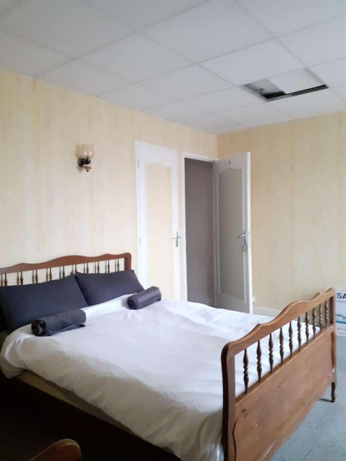 Chambre Champeix Exterior photo